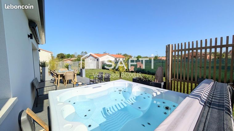 Villa 5 pièces 110 m²