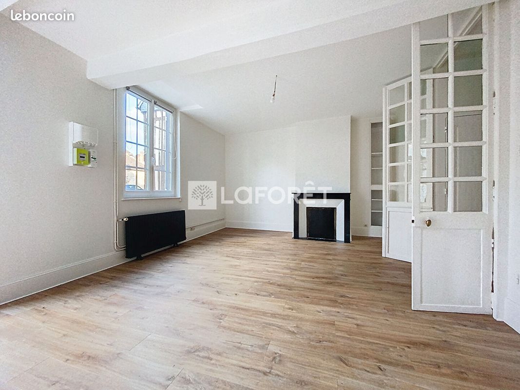 Maison 4 pièces 87 m² · à Verneuil d'Avre Et d'Iton · 87 m² · 750 €/mois