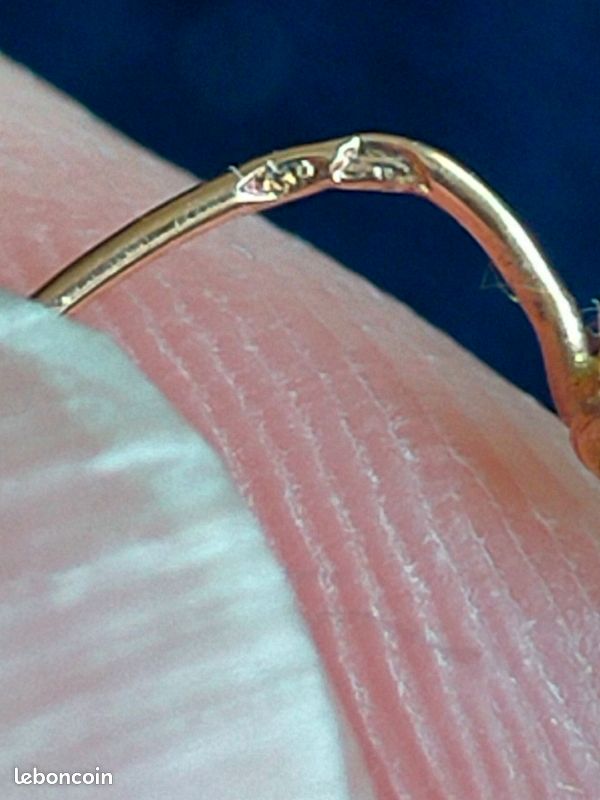 Débris bijoux cassé (image 3)