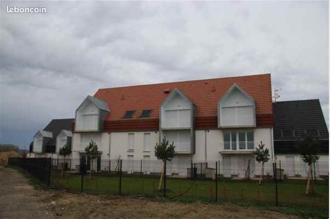 Appartement 3 pièces 56 m² · à Choisy-au-Bac · 56 m² · 700 €