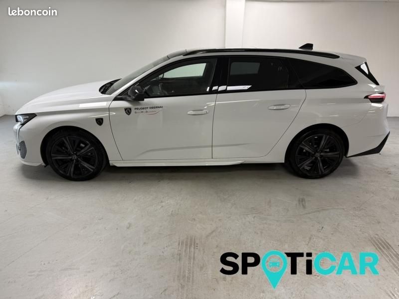 Peugeot 308 SW 1.2 Hybrid 145ch GT e-DCS6 (image 25)