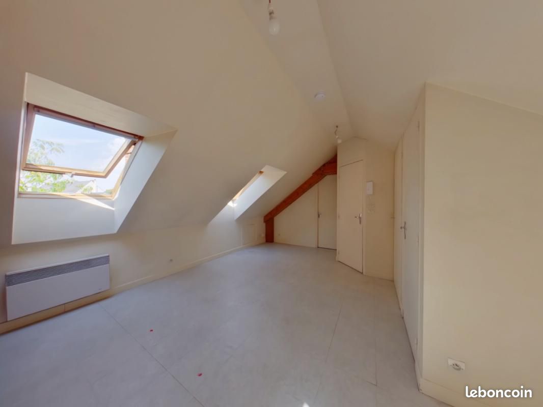 Appartement 3 pièces 29 m² · à Tours · 29 m² · 605 €/mois