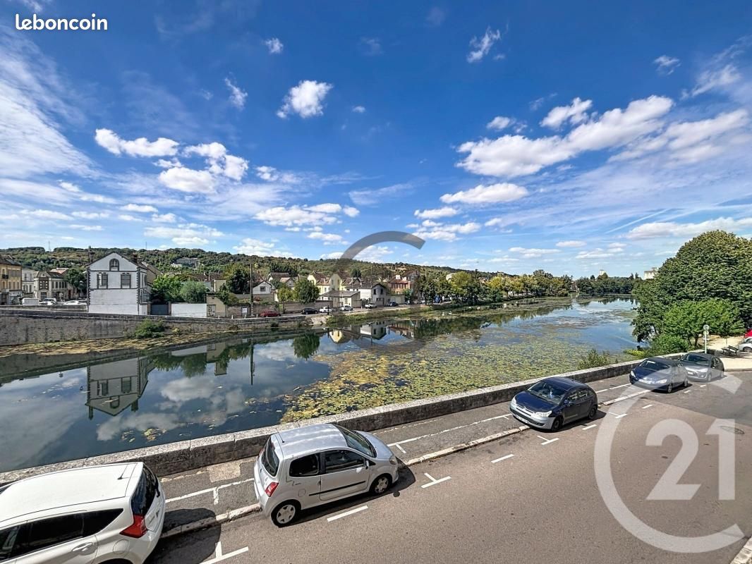 Appartement 3 pièces 49 m² · à Sens · 49 m² · 580 €/mois