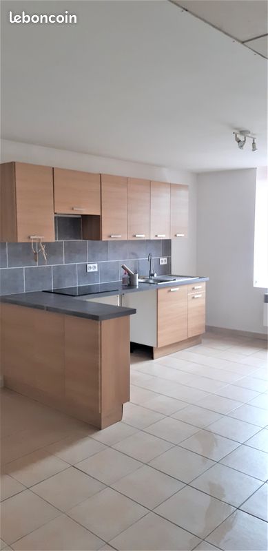 Appartement 2 pièces 41 m² · à Saint-Chinian · 41 m² · 450 €/mois