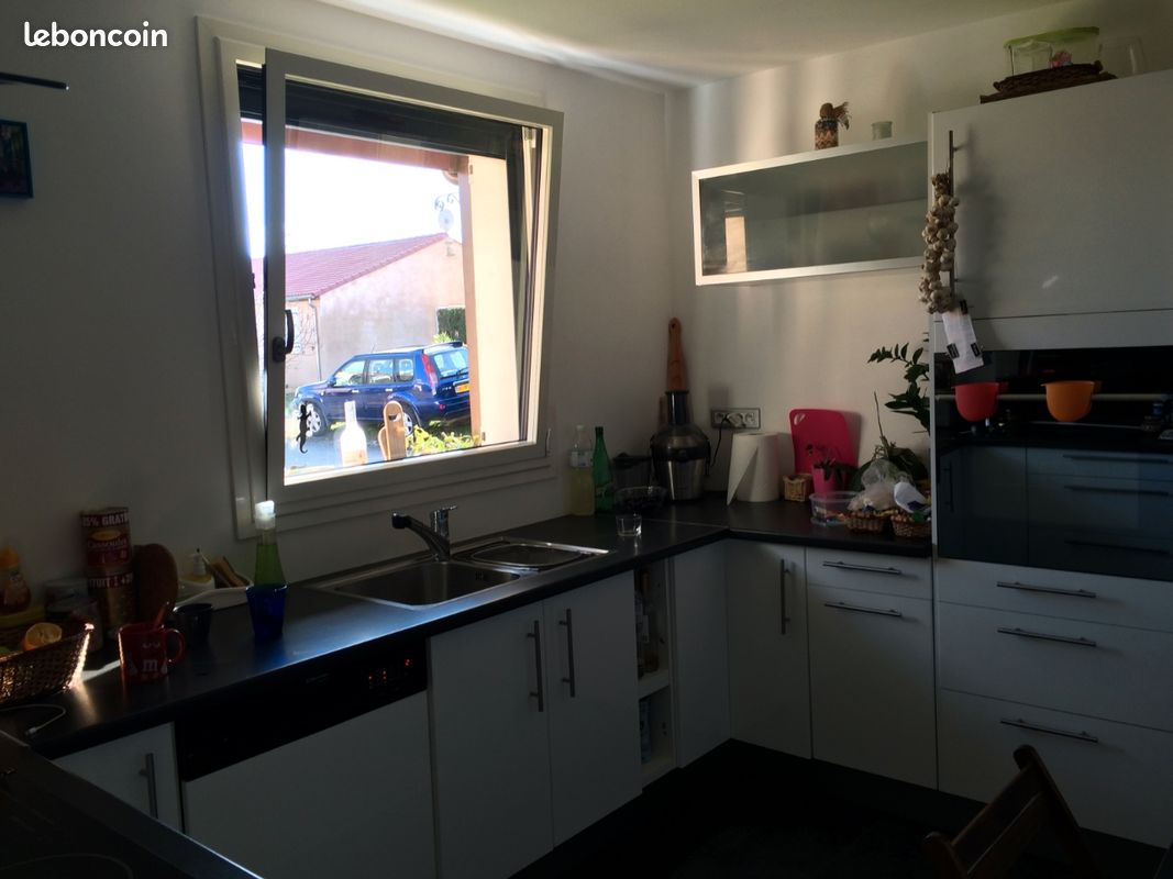 Maison a louer tournefeuille - 4 pièce(s) - 105 m2 - Surfyn