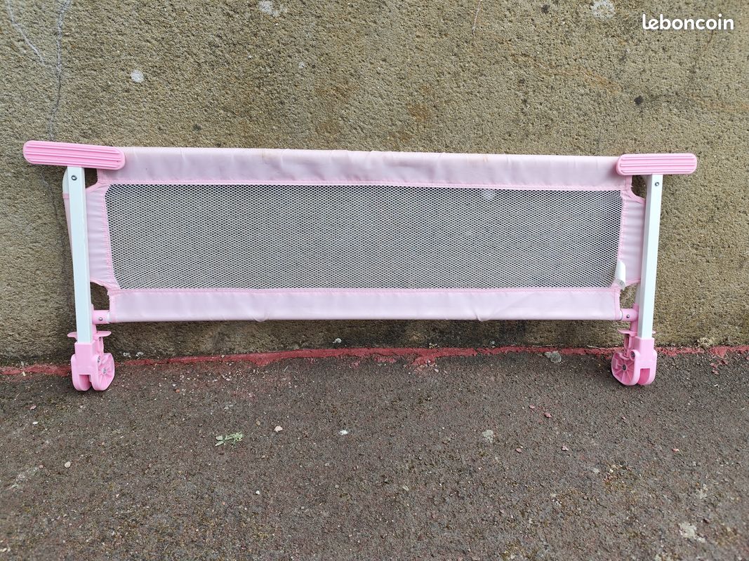 Barrière de lit (image 2)