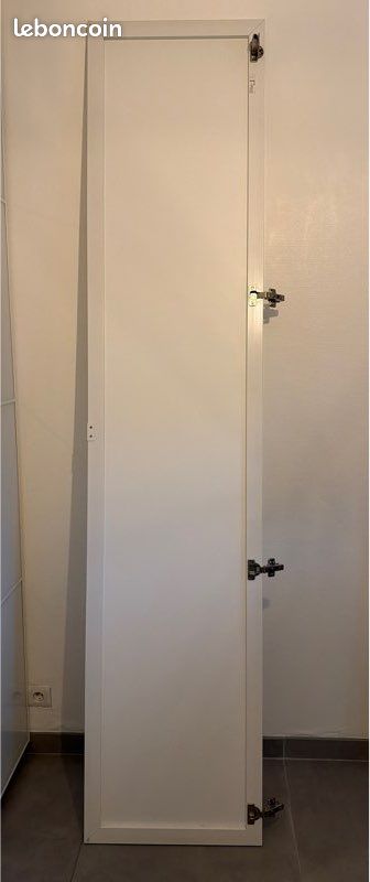 Porte vitrée IKEA 229x50 (image 2)