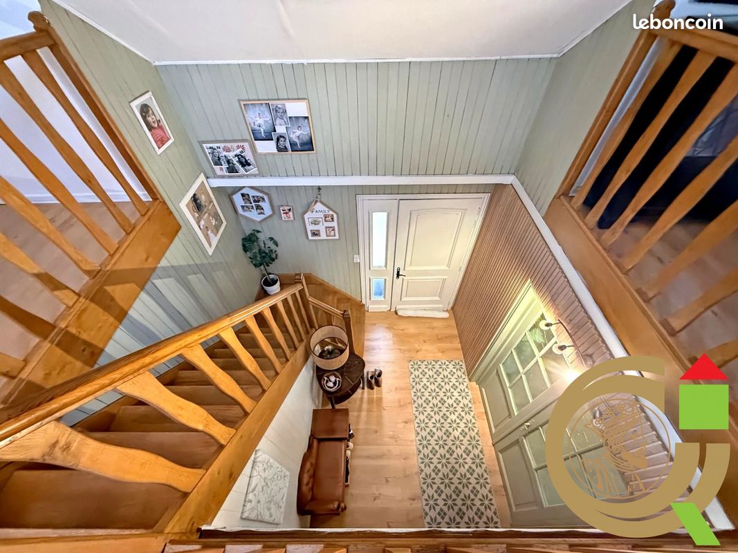 Villa 7 pièces 173 m² (image 15)