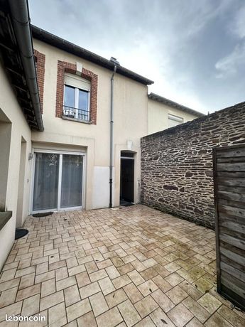 Appartement 1 pièce 20 m² — 7