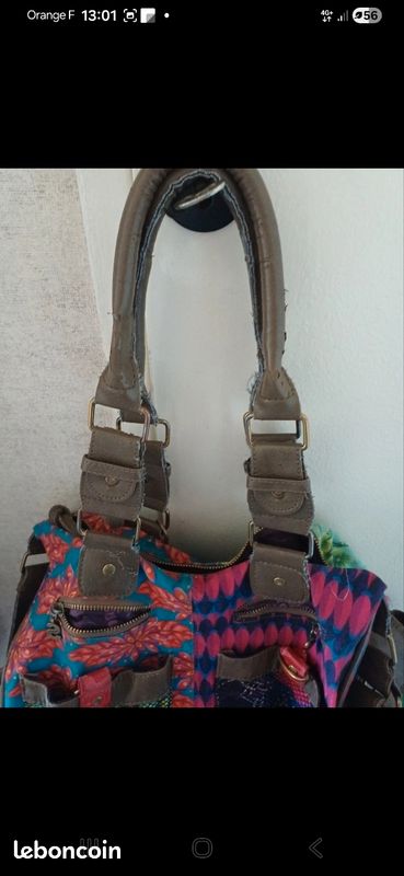 Sac desigual (image 3)