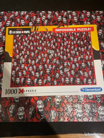 Puzzle 1000 pièces : Museum : La chute des anges rebelles, Brueghel Coloris Unique - Jeux - Jouets Puzzle 1000 pièces : Museum : La chute des anges rebelles, Brueghel Coloris Unique - Jeux - Jouets