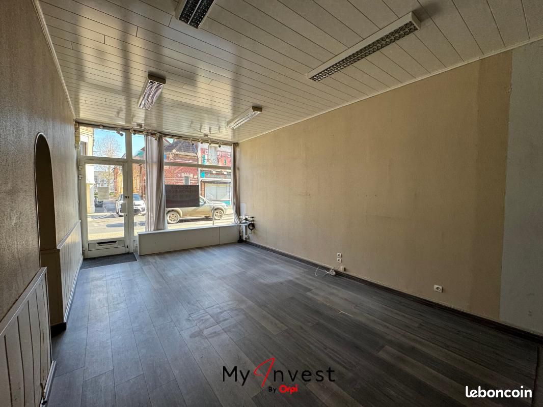 Local commercial 60 m² (image 4)