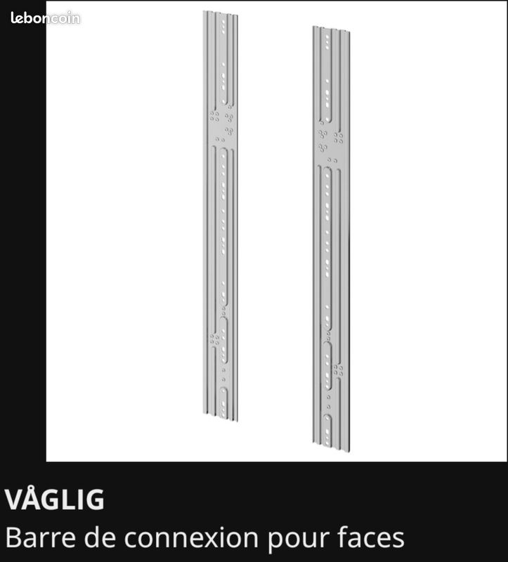 Barre de connexion (image 1)