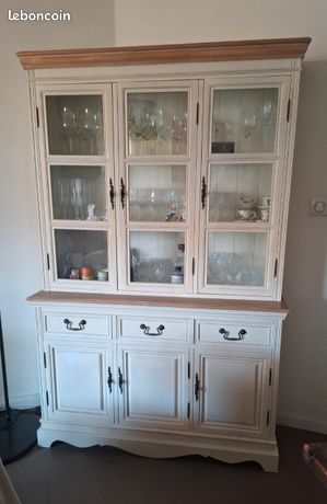 Vaisselier Maison Du Monde Occasion