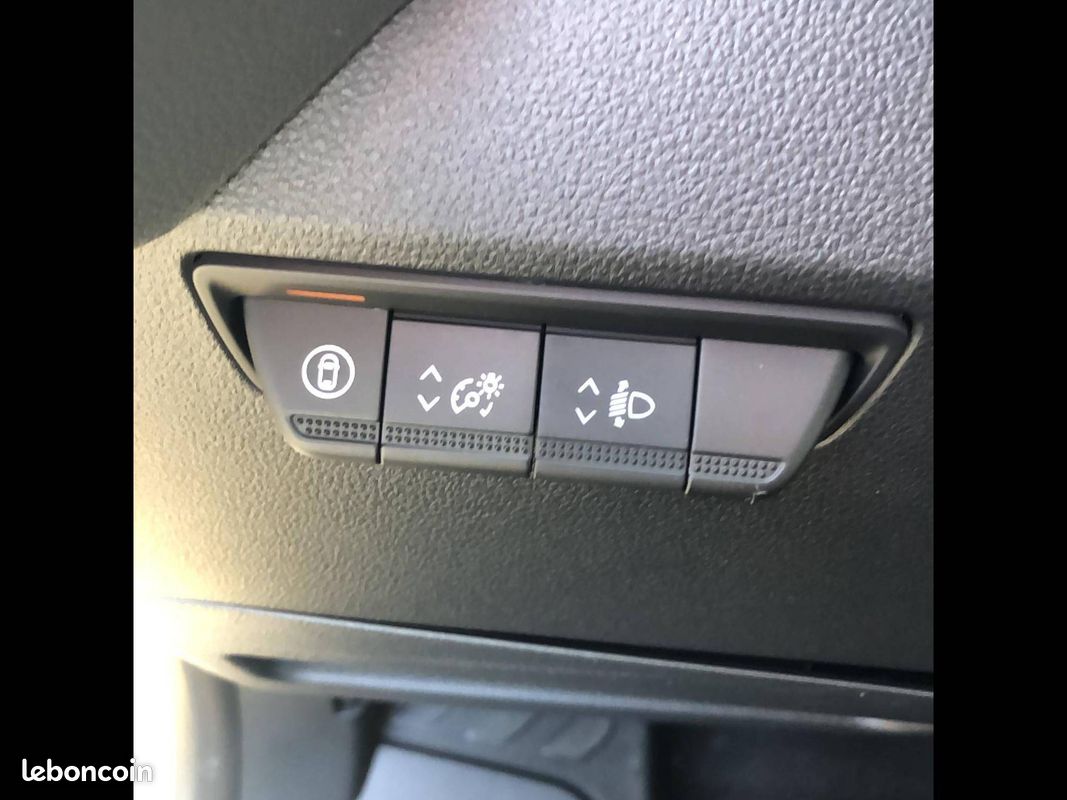 Renault master electrique fgn l2h2 3t5 grande autonomie advance (image 23)