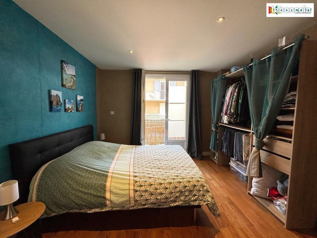Appartement 3 pièces 82 m² - Oloron-Sainte-Marie 64400 (image principale 6)