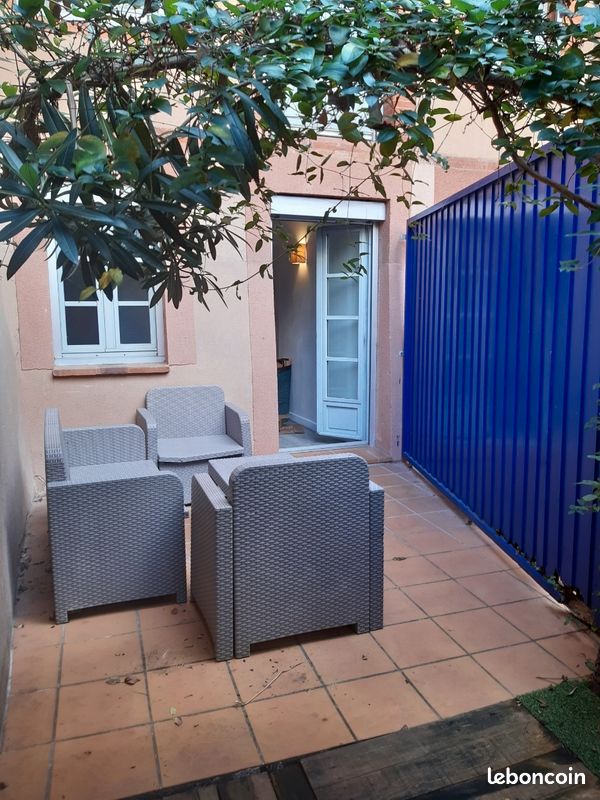 Appartement 2 pièces 42 m² · à Toulouse · 42 m² · 840 €