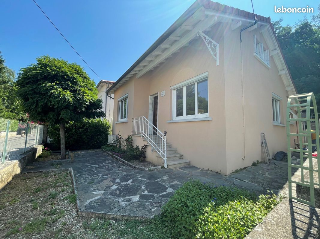 Maison 4 pièces 75 m² · à Valence · 75 m² · 1 250 €/mois