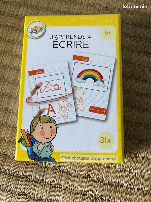 Jeux éducatifs (image 2)