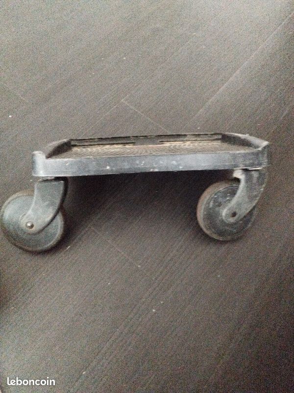 Buggyboard mini (image 2)
