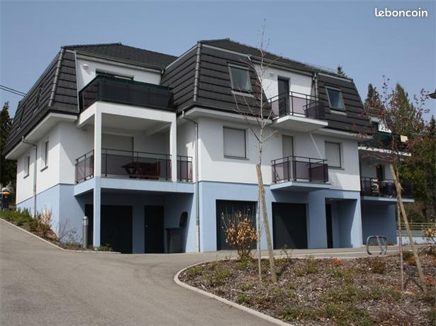 Appartement 3 pièces 79 m²