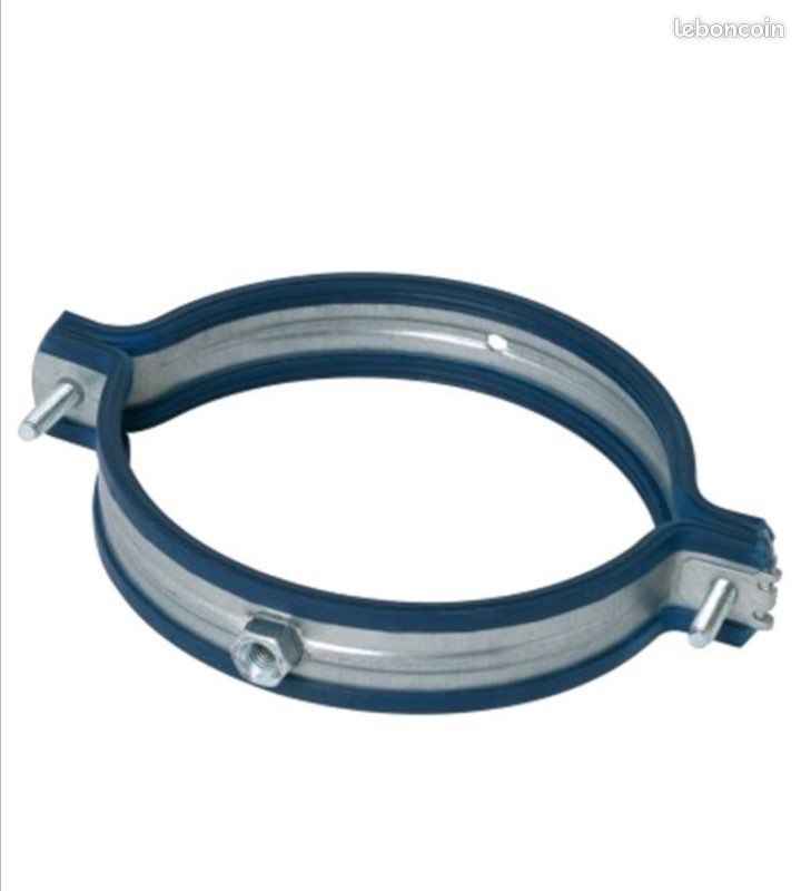 S&P - Collier support 160 (image 2)