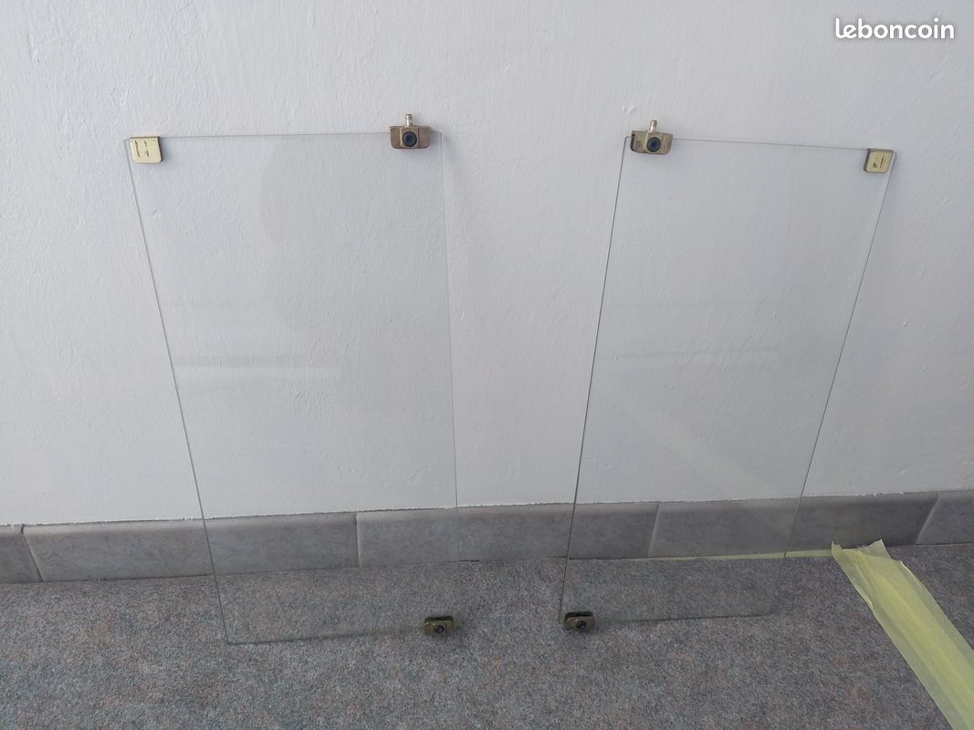 Vitres (image 1)