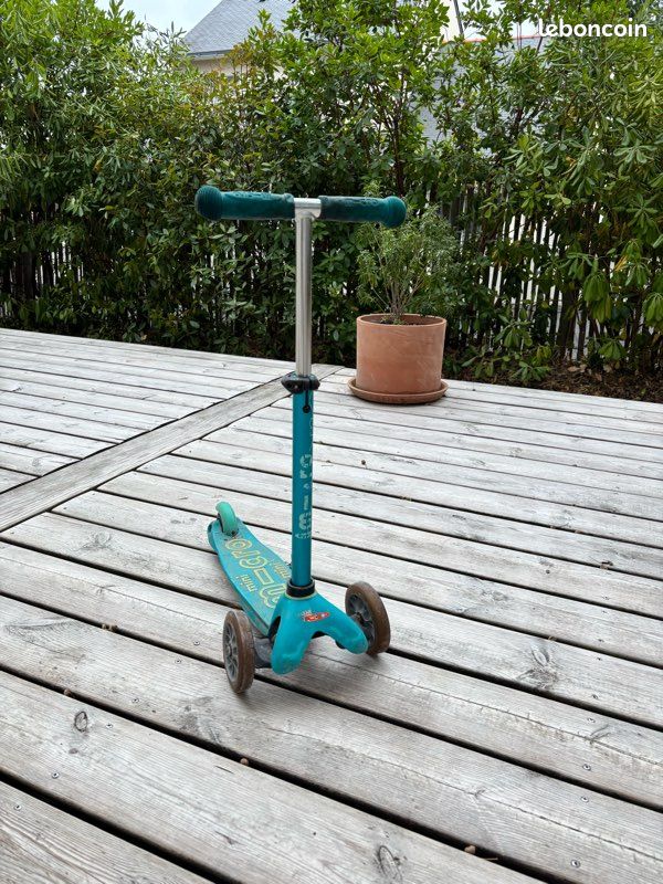 Trottinette mini Micro (image 1)