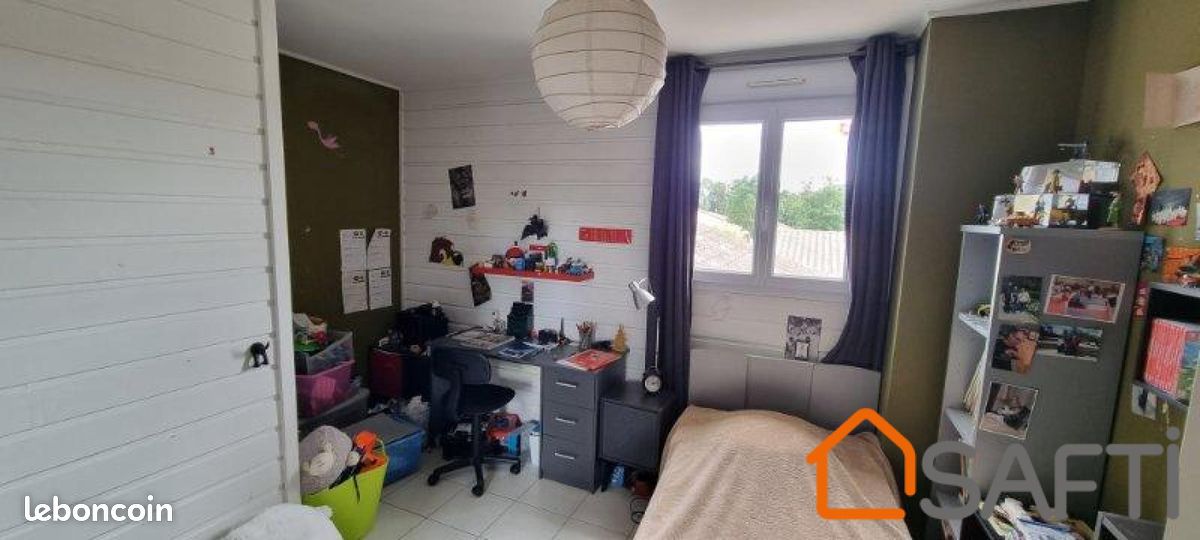 Propriété 8 pièces 165 m² - Bessines 79000 (image principale 5)