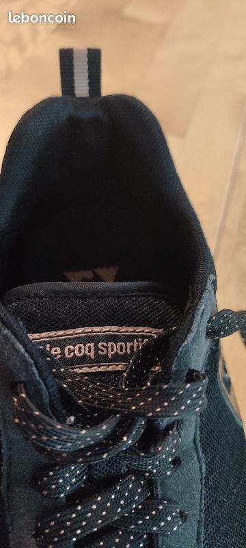 Baskets femme le coq sportif 39 (image 8)