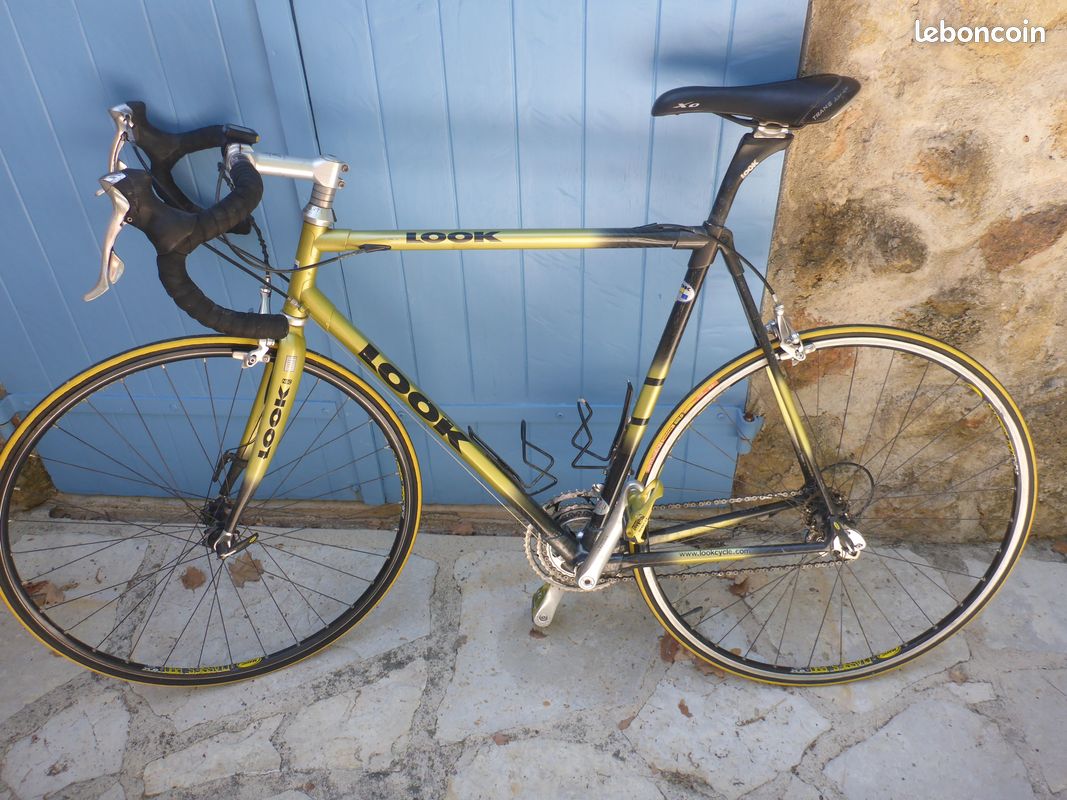 Velo Look (image 1)