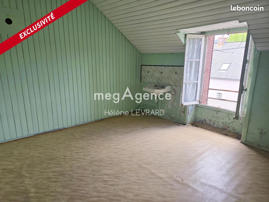 Maison 3 pièces 66 m² (image 5)