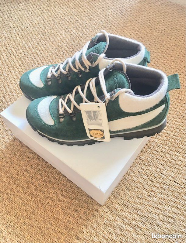 Chaussures MALO (image 1)