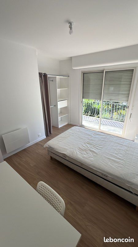 Maison 4 pièces 65 m² · à Angers · 65 m² · 430 €/mois