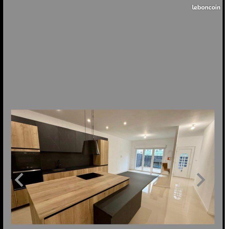 Maison 4 pièces 105 m² · à Jarville-la-Malgrange · 105 m² · 210 000 €