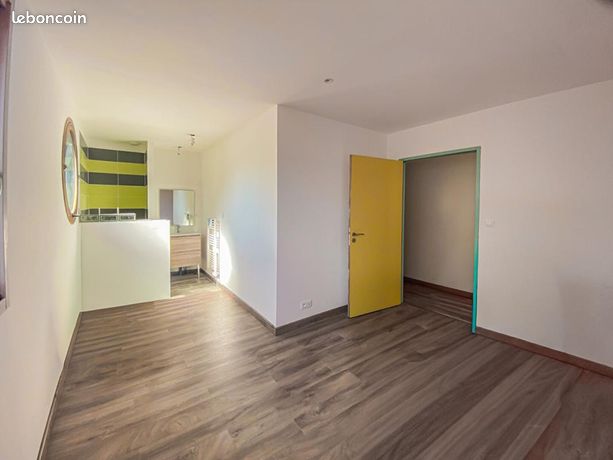 Maison 5 pièces 109 m² — 7