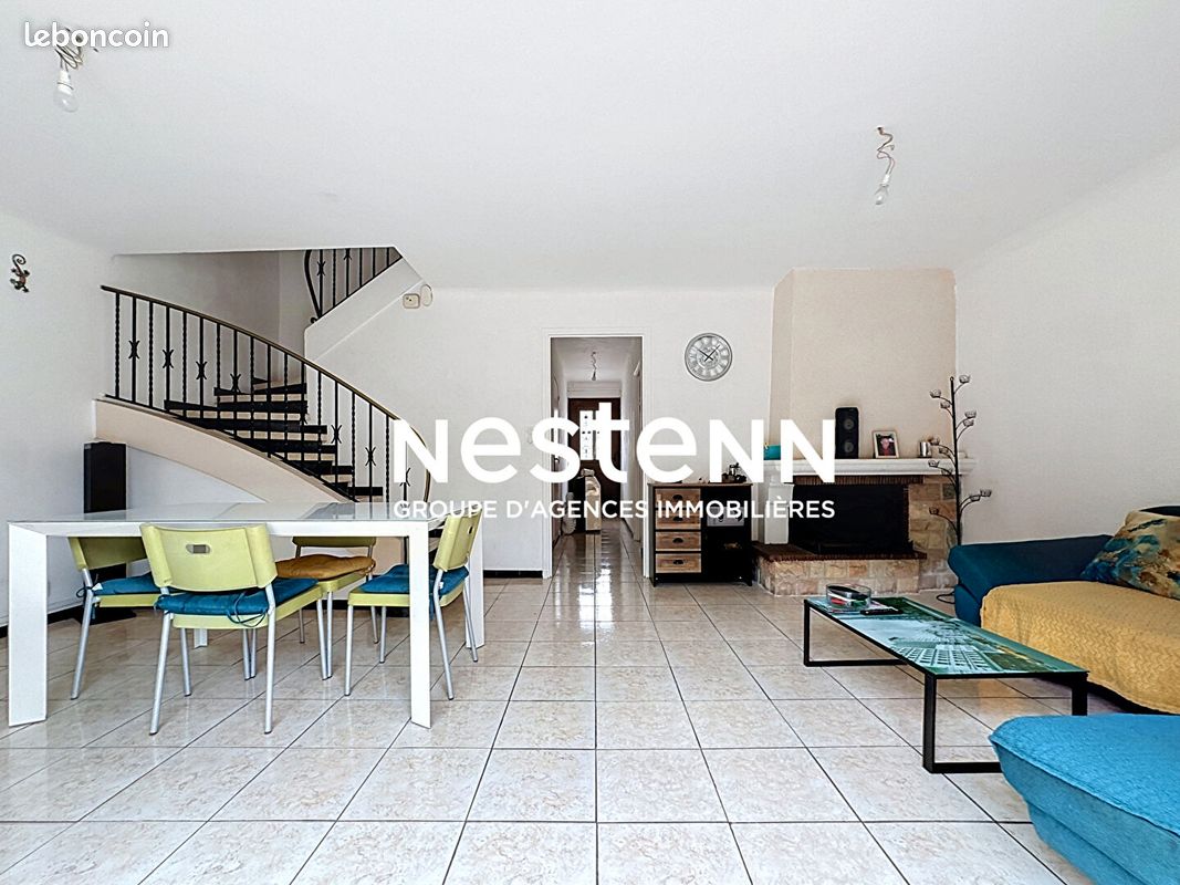Maison 6 pièces 111 m² · à Perpignan · 111 m² · 194 400 €