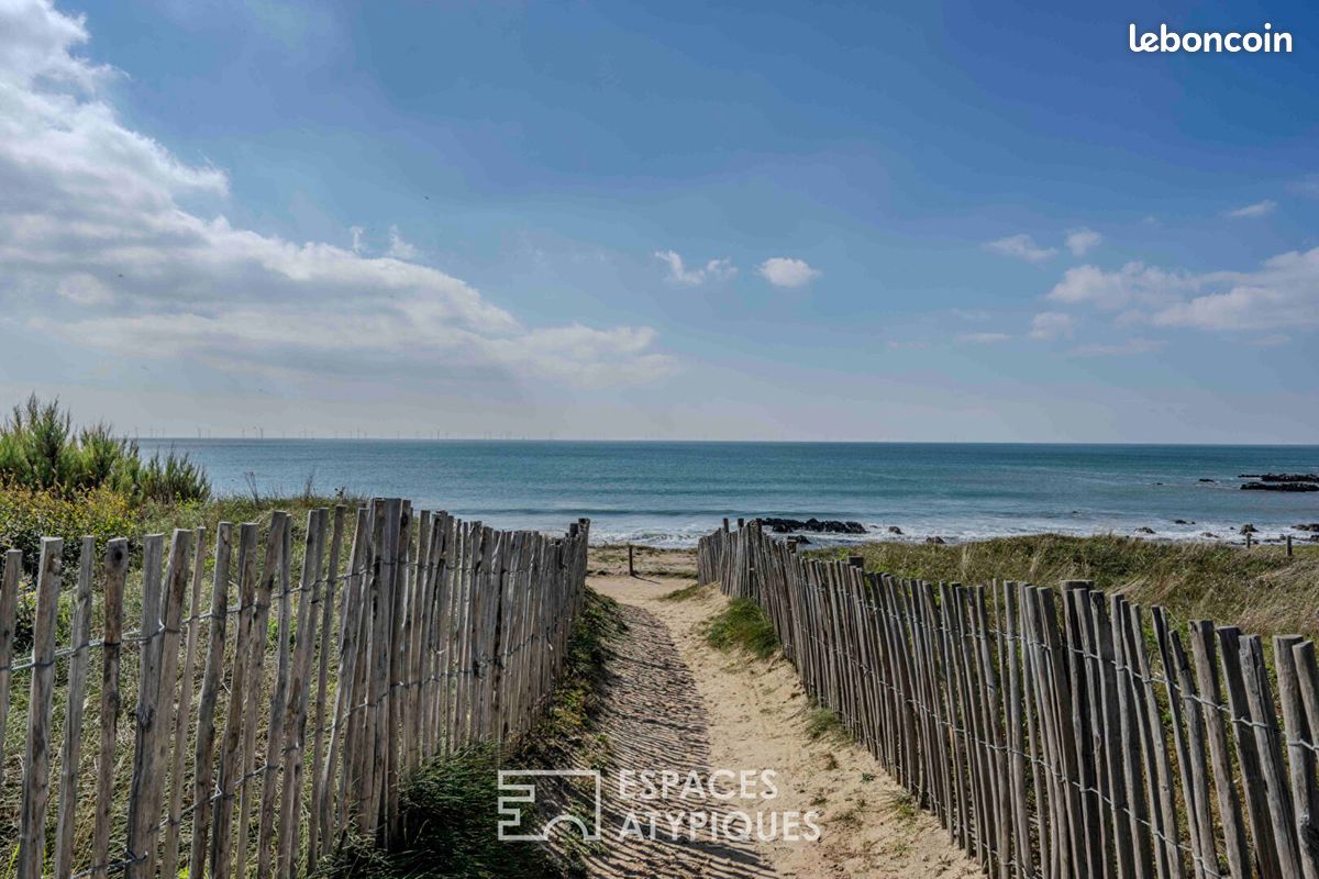 Appartement 3 pièces 92 m² · à Batz-sur-Mer · 92 m² · 379 000 €