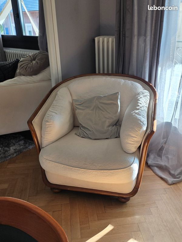 Fauteuil (image 2)