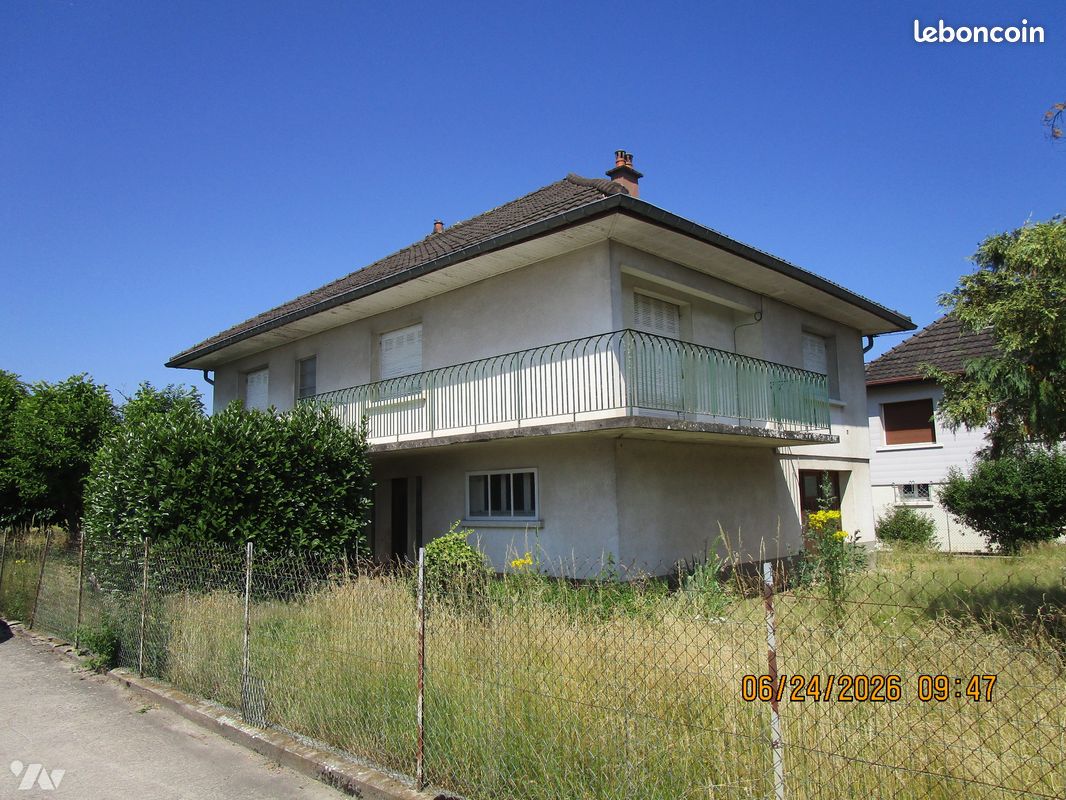 Pavillon 8 pièces 129 m² (image 1)