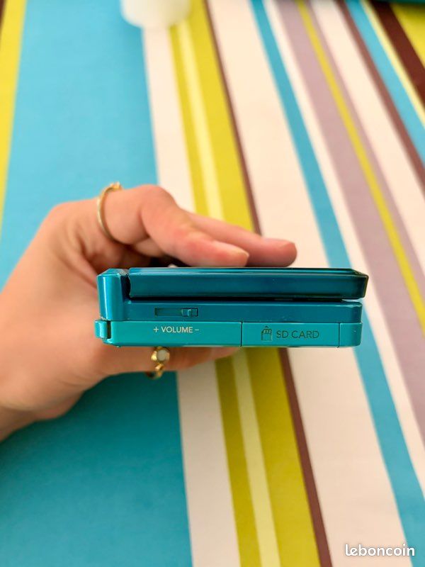 Nintendo 3ds (image 8)