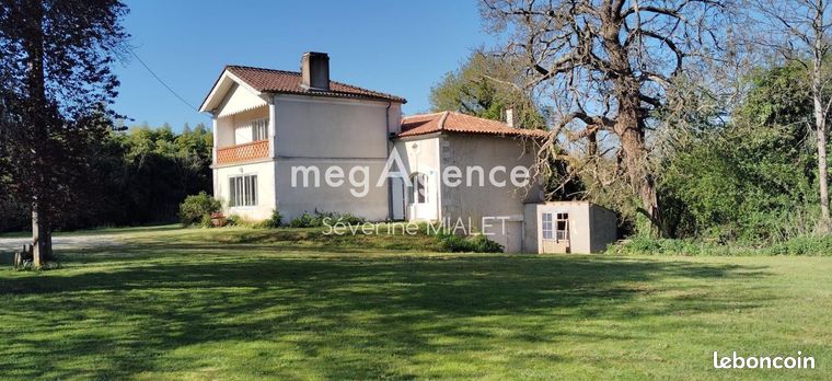 Maison 4 pièces 174 m²