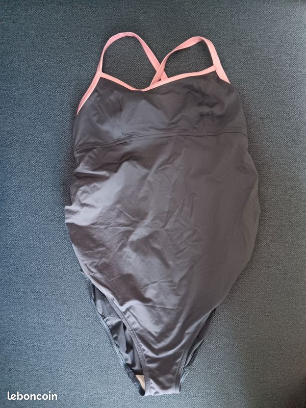 Maillot de bain femme enceinte (image 1)