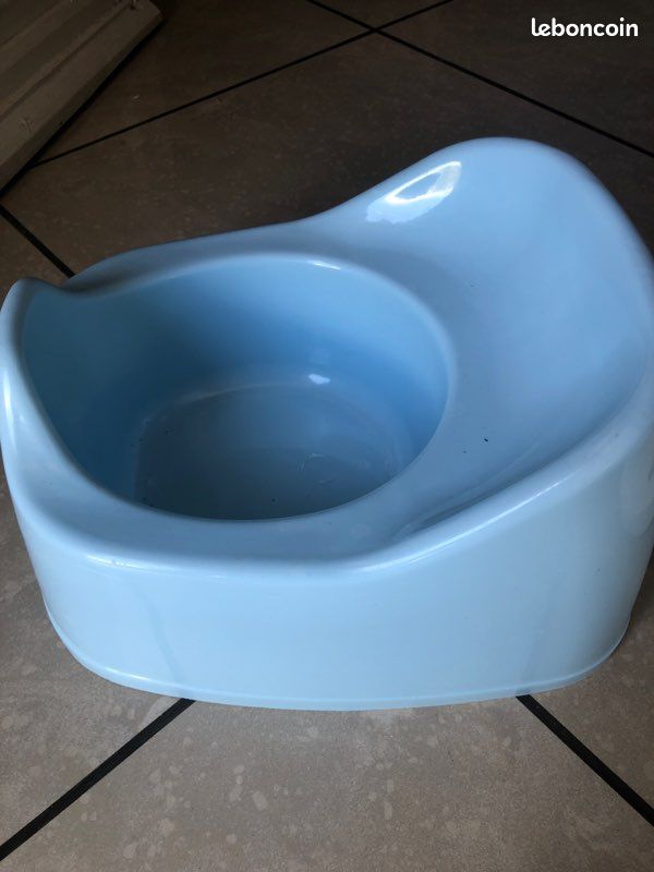 Pot pour enfants (image 2)