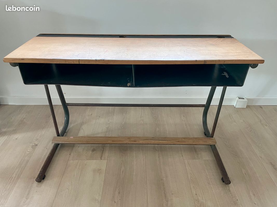 Bureau d'écolier (image 4)
