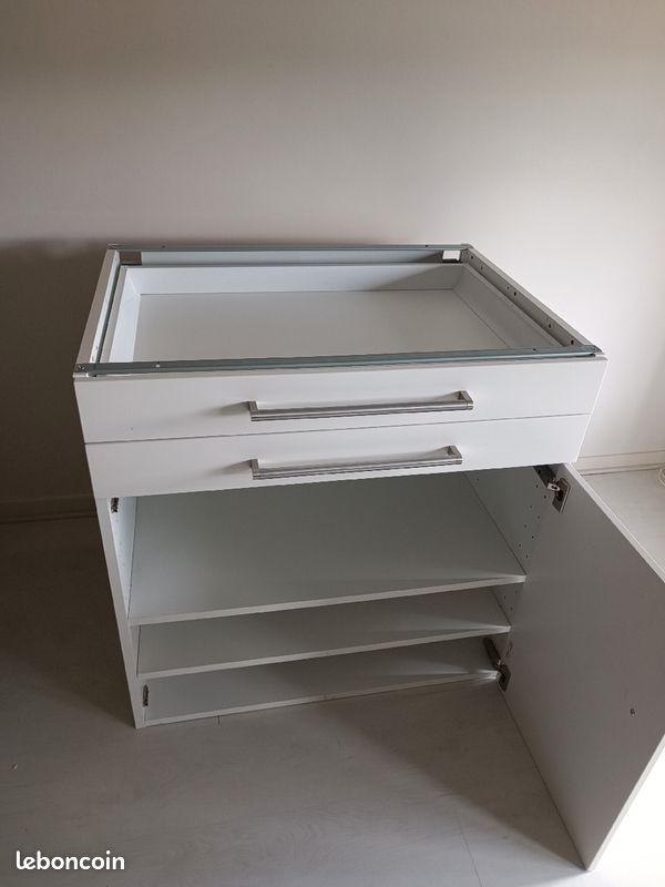 Meuble bas - Metod ikea (image 6)