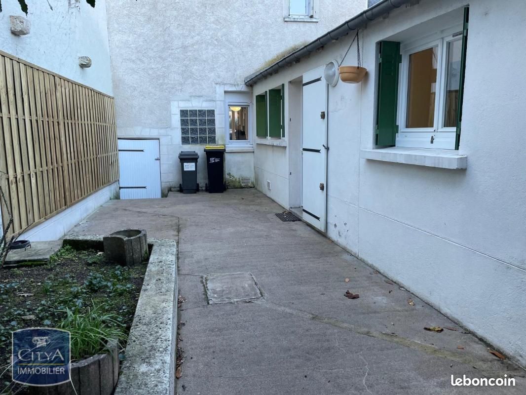 Appartement a louer blois - 1 pièce(s) - 45 m2 - Surfyn