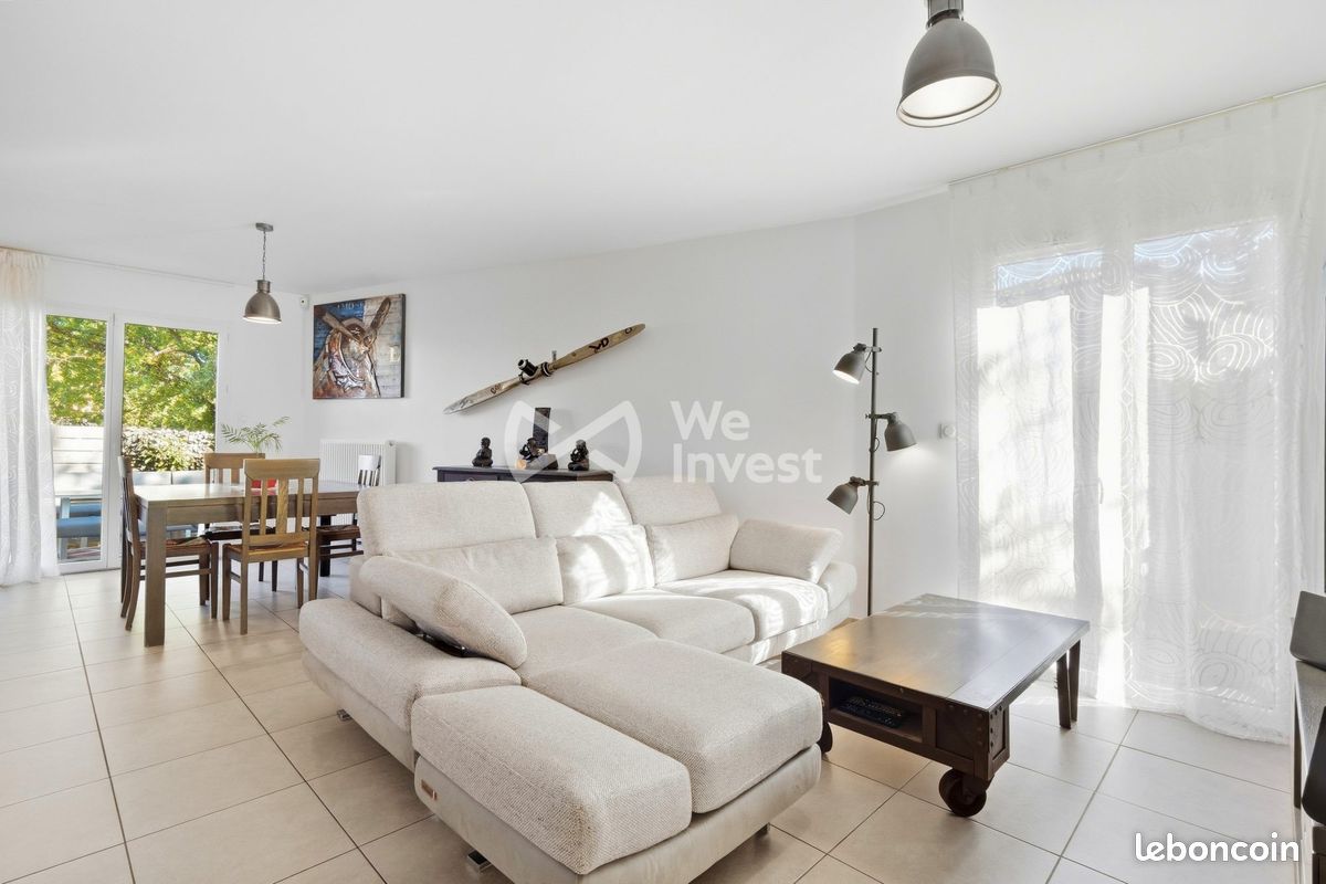 Maison 4 pièces 99 m² · à Mondonville · 99 m² · 325 000 €