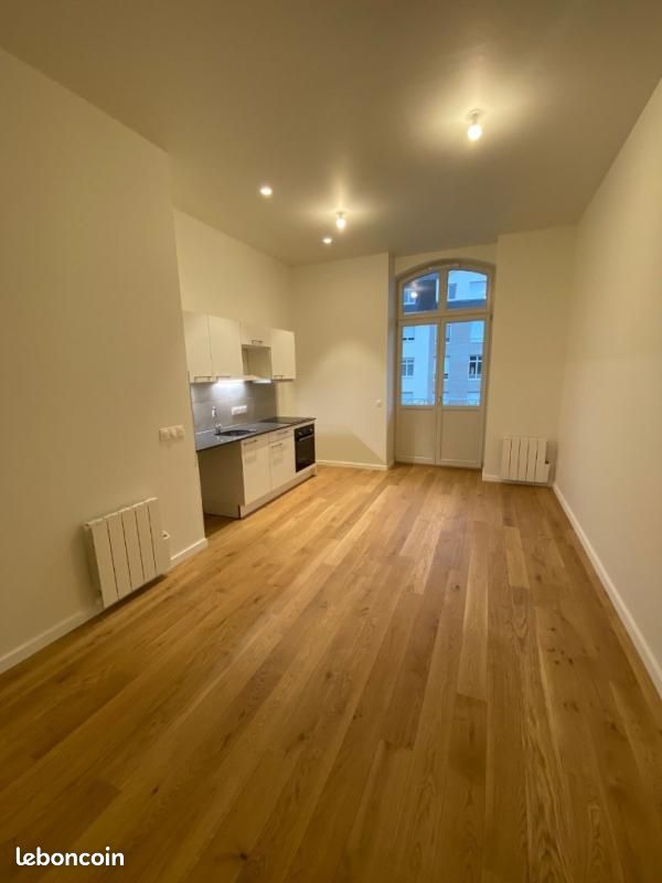 Appartement 3 pièces 55 m² · à Strasbourg · 55 m² · 929 €