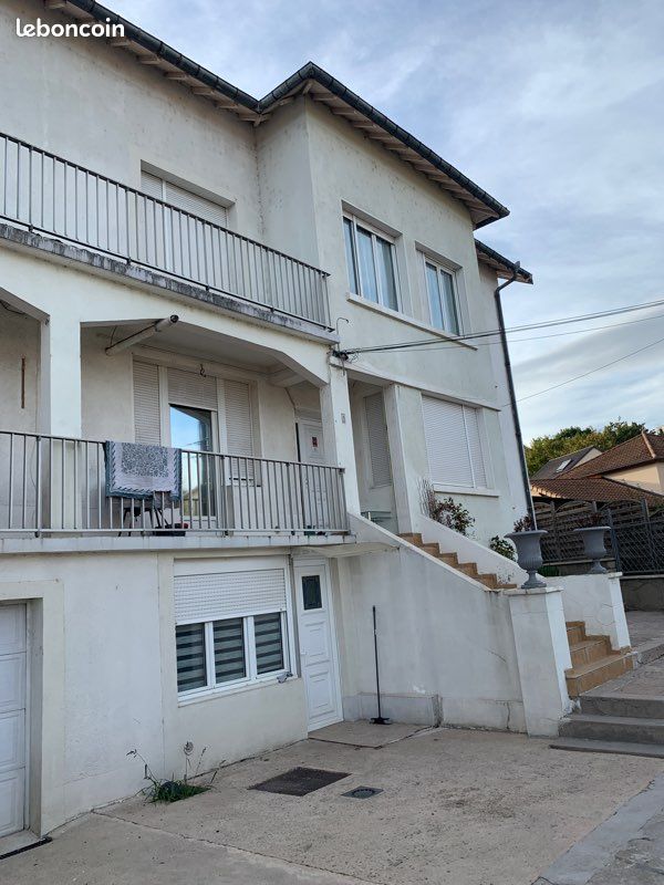Immeuble 22 pièces 490 m² · à Toul · 490 m² · 530 000 €